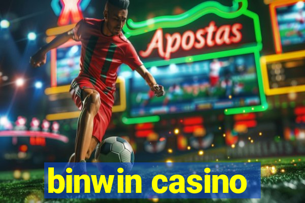 binwin casino